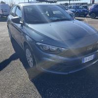 FIAT Tipo 1.5 T4 130cv Hybrid DCT