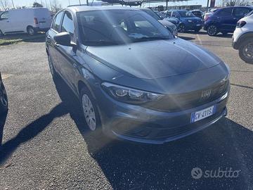 FIAT Tipo 1.5 T4 130cv Hybrid DCT