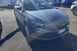 FIAT Tipo 1.5 T4 130cv Hybrid DCT