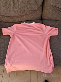 maglietta di calcio dell'Italia, taglia media 