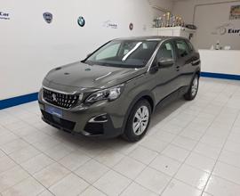 Peugeot 3008 Business BlueHDi 130cv EAT8