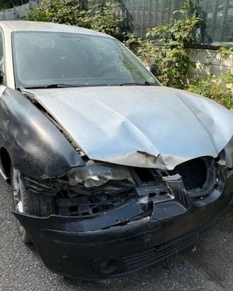Ricambi SEAT IBIZA 6L 2006 1.4 DIESEL BNV 59KW|80H