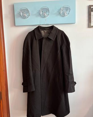 Cappotto 100% Lana