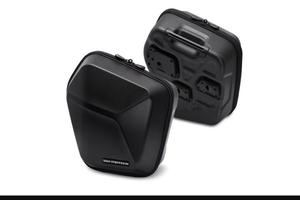 Kit di valigie Sw-Motech URBAN ABS