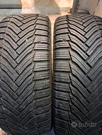 Gomme neve 225/45-17