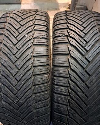 Gomme neve 225/45-17