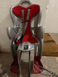 Seggiolino bici Bellelli
