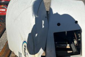 Frigo carrier supra 750