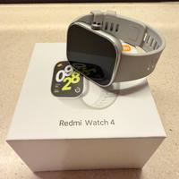 Redmi Watch 4