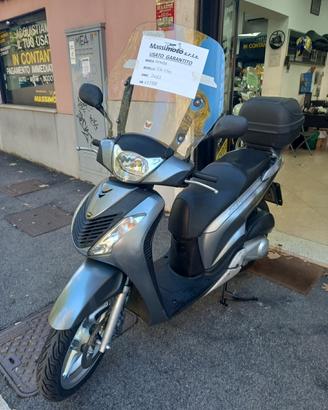 Honda SH 150 - 2012 - PERMUTE GARANZIA