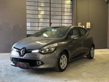 Renault Clio 1.2 75CV 5 porte Live