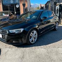 Audi A3 SPB 40 TDI 184CV QUATTRO S-TRONIC S-LINE