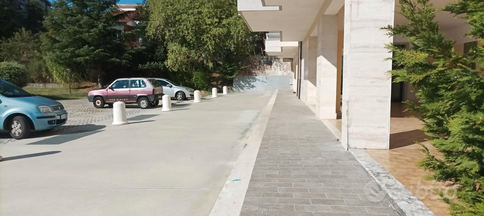 Appartamento – Isernia, San Lazzaro - Vista 3