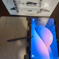 Samsung Galaxy Tab S6 Lite (2024) Impeccabile