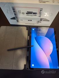 Samsung Galaxy Tab S6 Lite (2024) Impeccabile