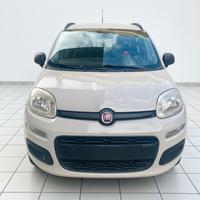 Fiat Panda 0.9 TwinAir Turbo Natural Power Easy