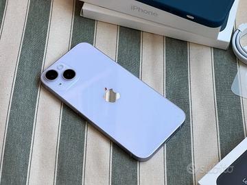 iPhone 14 – 256GB – Ricondizionato Grado Premium
