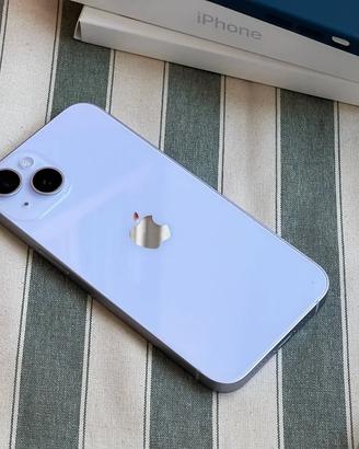iPhone 14 – 256GB – Ricondizionato Grado Premium