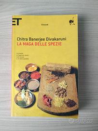 Libro La mag delle spezie