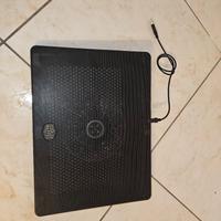 Base Cooler Master per Notebook/Laptop