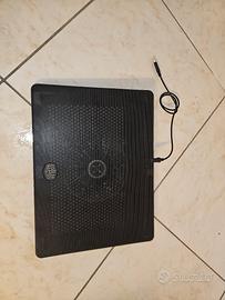 Base Cooler Master per Notebook/Laptop