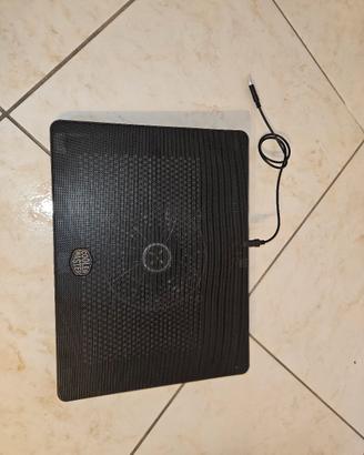 Base Cooler Master per Notebook/Laptop