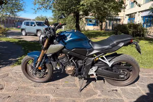 Honda CB 650 R
