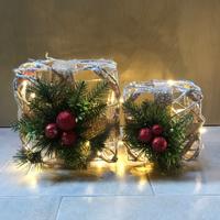 Arredo decorazioni Natale idea regalo