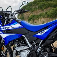 NUOVO YAMAHA WR 125 R Pronta consegna