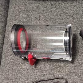 Contenitore polvere Dyson V15 e V11 Nuovo