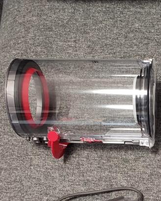 Contenitore polvere Dyson V15 e V11 Nuovo