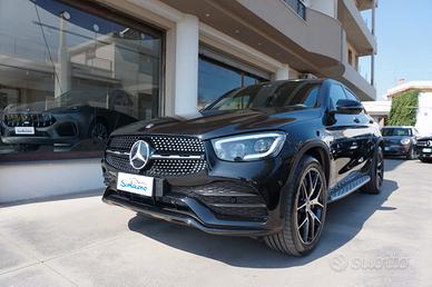 Mercedes-benz GLC 300 GLC 300 de 4Matic EQ-Power C