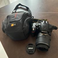 Nikon D3200