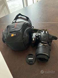 Nikon D3200