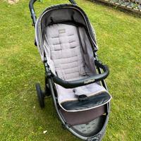 passeggino peg perego book cross