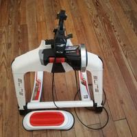 rulli bicicletta Elite Qubo Power Smart B+