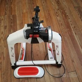 rulli bicicletta Elite Qubo Power Smart B+