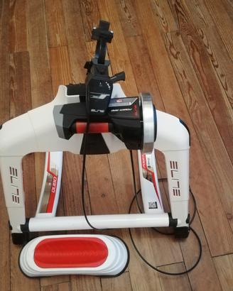 rulli bicicletta Elite Qubo Power Smart B+