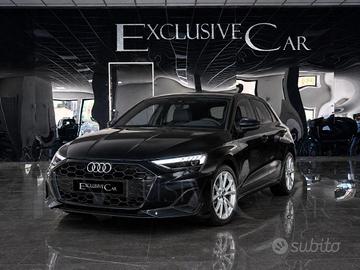 AUDI - A3 Sportback - SPB TDI 110 kW S tronic