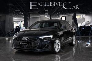 AUDI - A3 Sportback - SPB TDI 110 kW S tronic