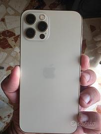 iphone 12 Pro 256 GB 