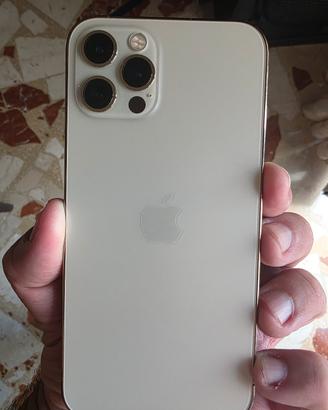 iphone 12 Pro 256 GB 