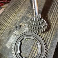 4^ape+cluster originale Ape 50