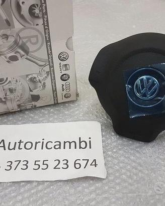 Airbag VW per VOLANTE VW GTI GTD R-Line X COMANDI
