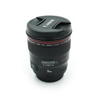 Canon EF 24mm f/1.4 L II USM