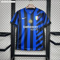 Maglia Inter Home 2024/2025