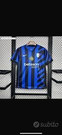 Maglia Inter Home 2024/2025
