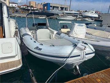 Gommone Alson 750