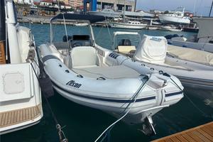 Gommone Alson 750