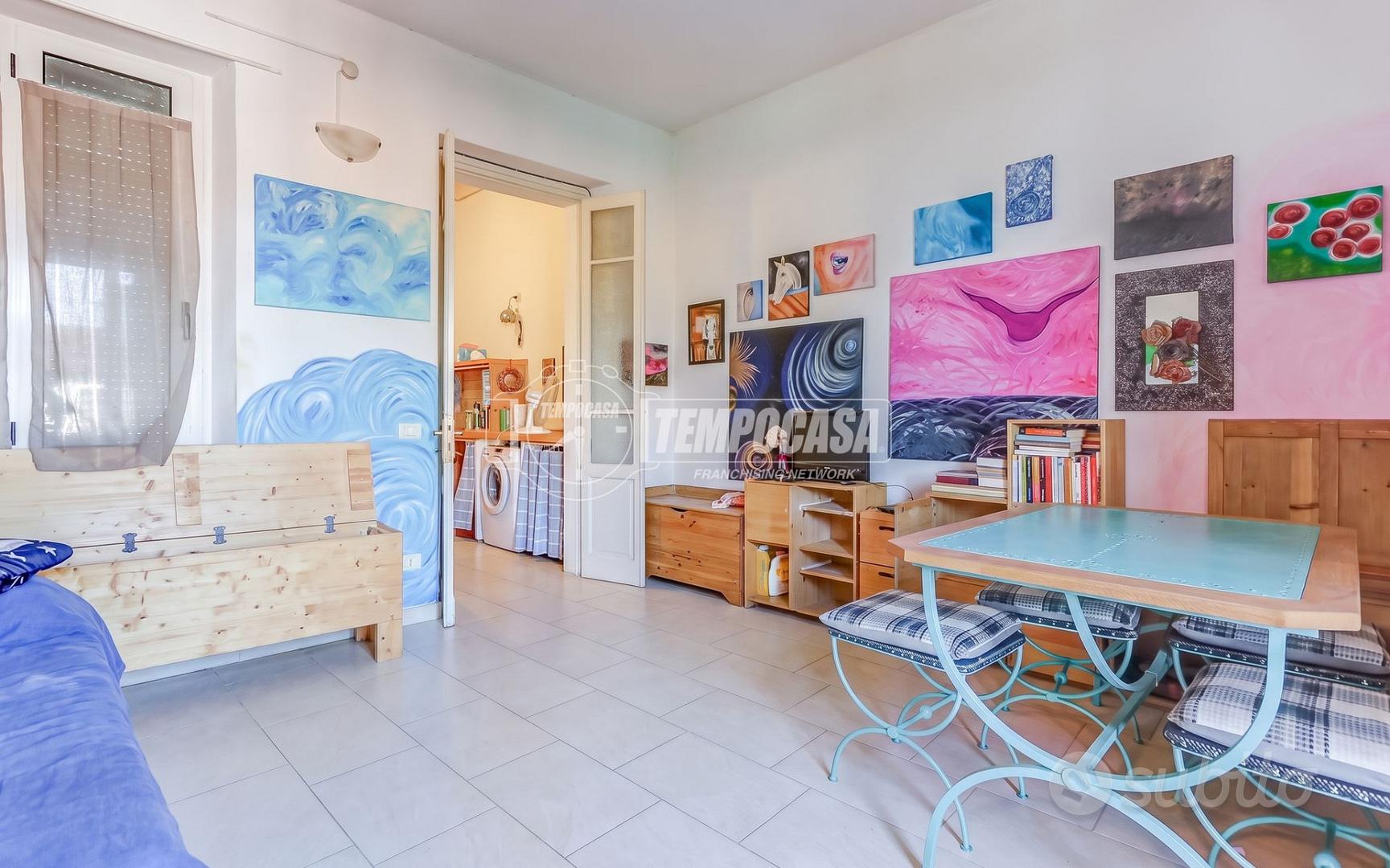 Appartamento – Somma Lombardo, Vira - Vista 3